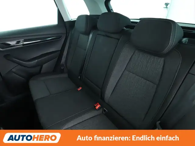 Skoda Karoq view 14