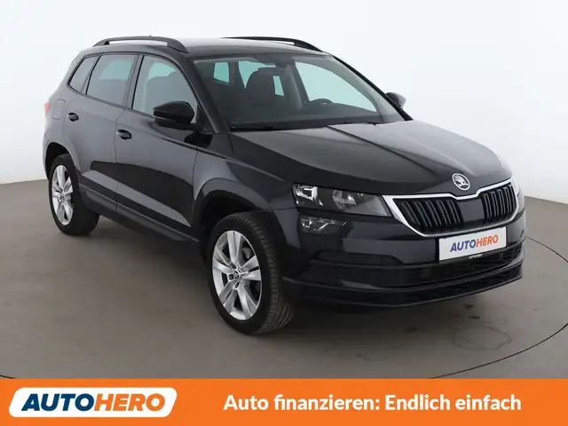 Skoda Karoq view 8
