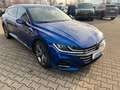 Volkswagen Arteon Shooting Brake R-Line Panoramadach Ahk AC Albastru - thumbnail 4