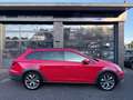 SEAT Leon ST X-Perience 4Drive DSG Rouge - thumbnail 1
