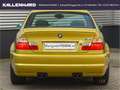 BMW M3 Coupe-SMG-Lagerschalen -Erstlack Gelb - thumbnail 6