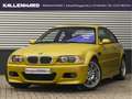 BMW M3 Coupe-SMG-Lagerschalen -Erstlack Gelb - thumbnail 2