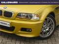 BMW M3 Coupe-SMG-Lagerschalen -Erstlack Gelb - thumbnail 9