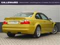 BMW M3 Coupe-SMG-Lagerschalen -Erstlack Gelb - thumbnail 3