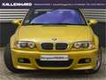 BMW M3 Coupe-SMG-Lagerschalen -Erstlack Gelb - thumbnail 5
