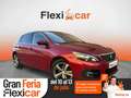 Peugeot 308 5p Active Pack PureTech 110 S&S Rojo - thumbnail 1