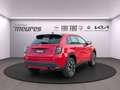 Fiat 600 Hybrid 110 PS, Rot, DCT, Allwetter LED-Scheinwerfe Roşu - thumbnail 4