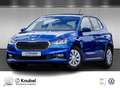 Skoda Fabia Ambition 1.0 TSI SHZ DAB LED Klima Bleu - thumbnail 1