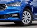 Skoda Fabia Ambition 1.0 TSI SHZ DAB LED Klima Bleu - thumbnail 5