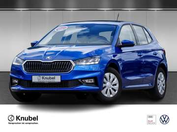 Ambition 1.0 TSI SHZ DAB LED Klima