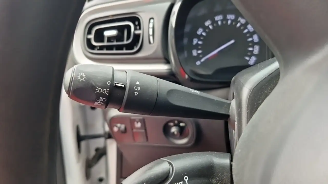 Citroen C3 C3 — photo 18