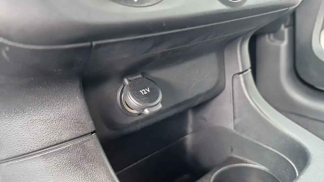 Citroen C3 C3 — photo 26
