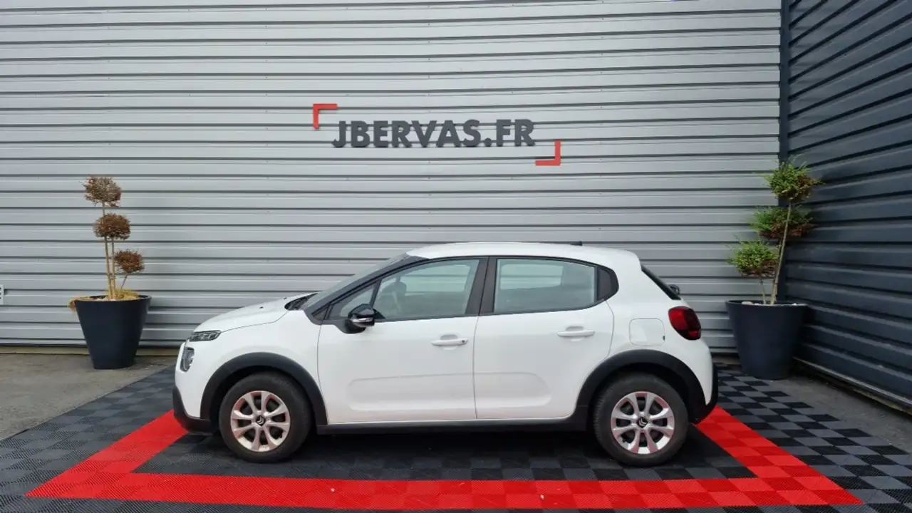 Citroën C3