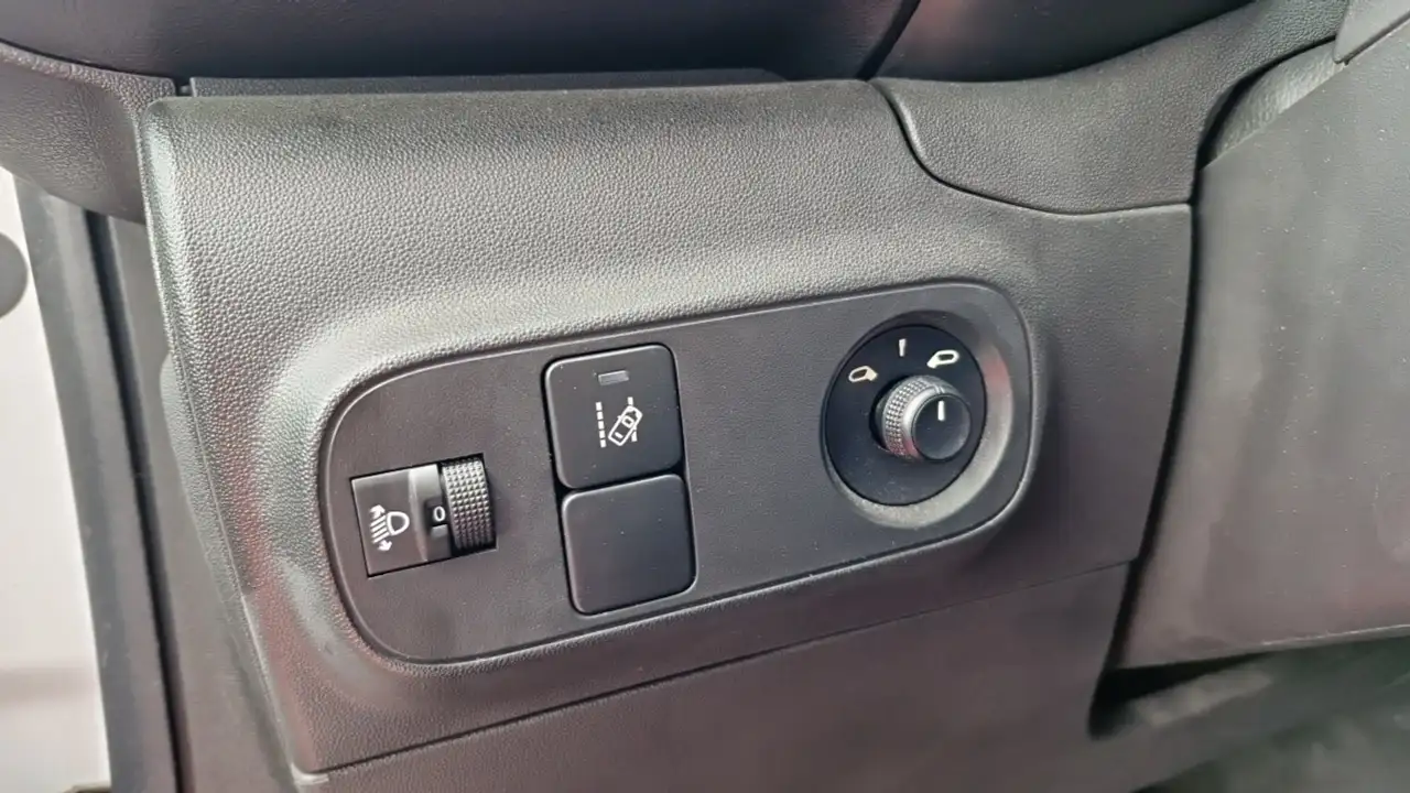 Citroen C3 C3 — photo 20