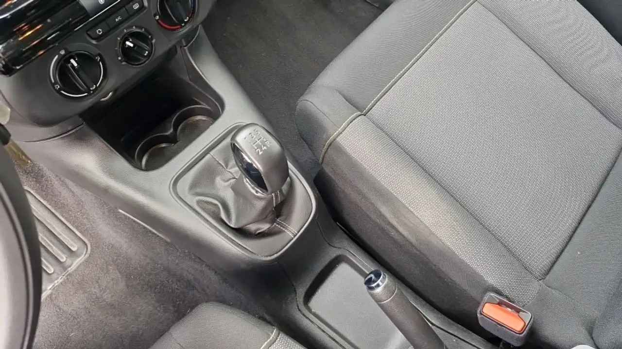 Citroen C3 C3 — photo 21