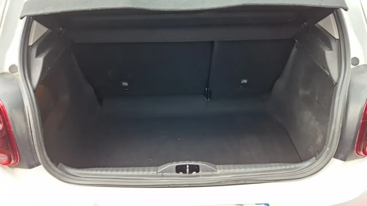 Citroen C3 C3 — photo 10