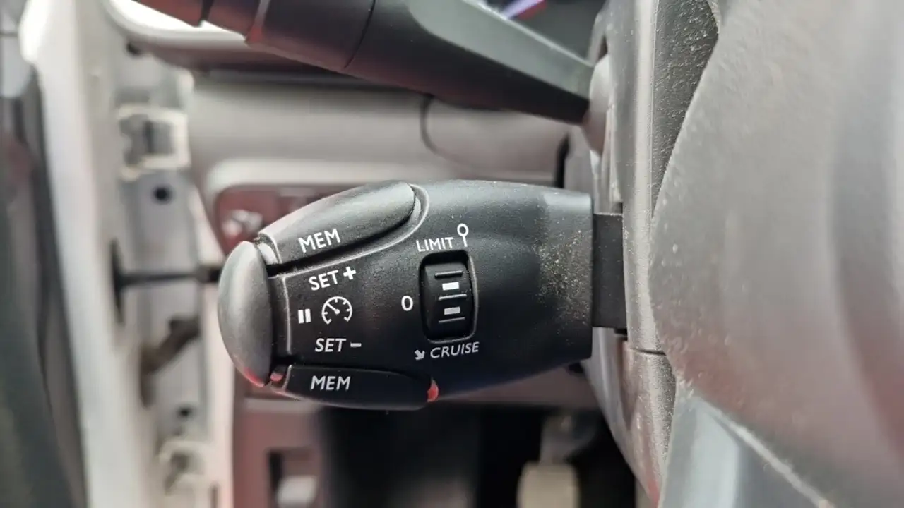 Citroen C3 C3 — photo 19