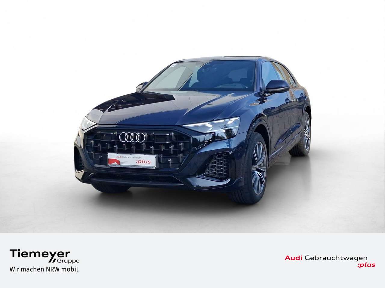 Audi Q8 2024