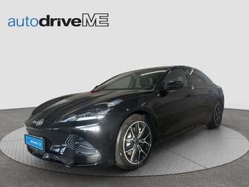 Excellence AWD AWD EXCELLENCE