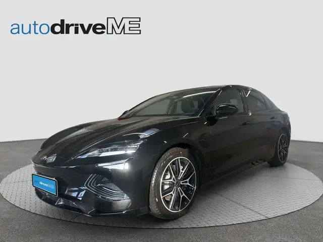 BYD Seal Excellence AWD AWD EXCELLENCE