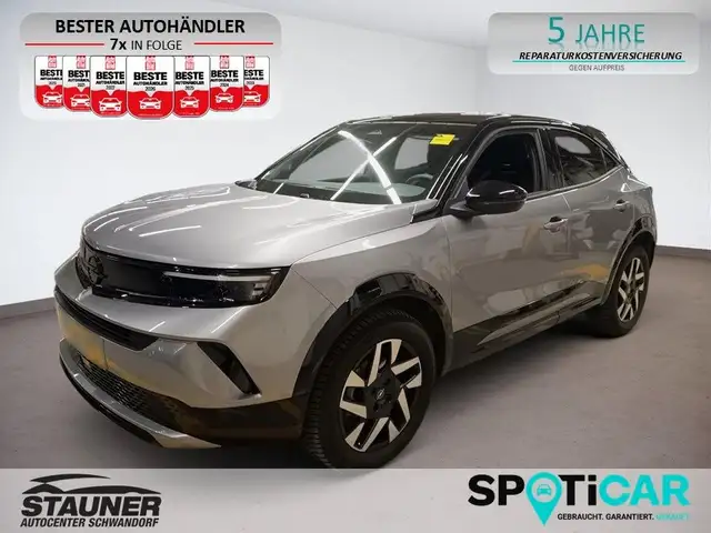 Opel Mokka GS NEUES *MODELL* 1.2 Turbo 136PS LHZ*KAM*