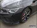 Volkswagen Golf GTI GOLF 8 GTI CLUBSPORT BLACK STYLE 2.0 TSI DSG Navi Schwarz - thumbnail 4