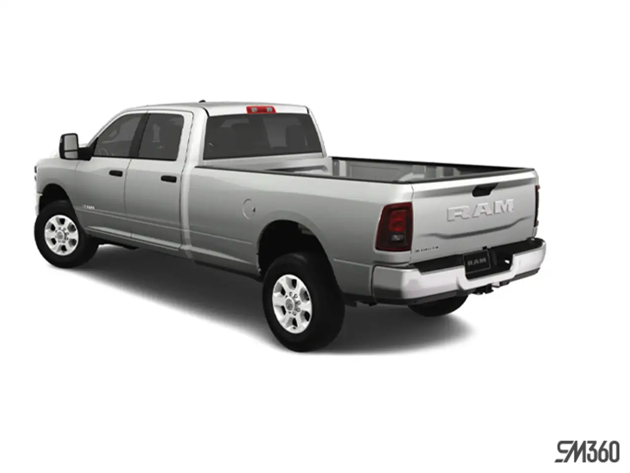 RAM 3500 снимка RAM 3500