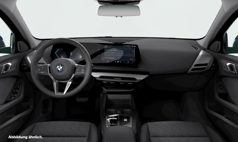 BMW 120 Hatch — photo 3