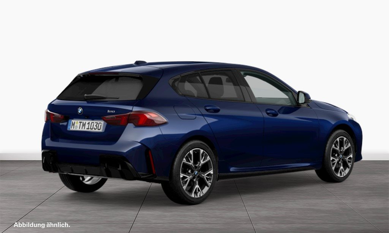 BMW 120 Hatch — photo 2