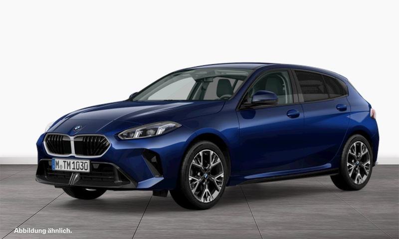 BMW 120 Hatch