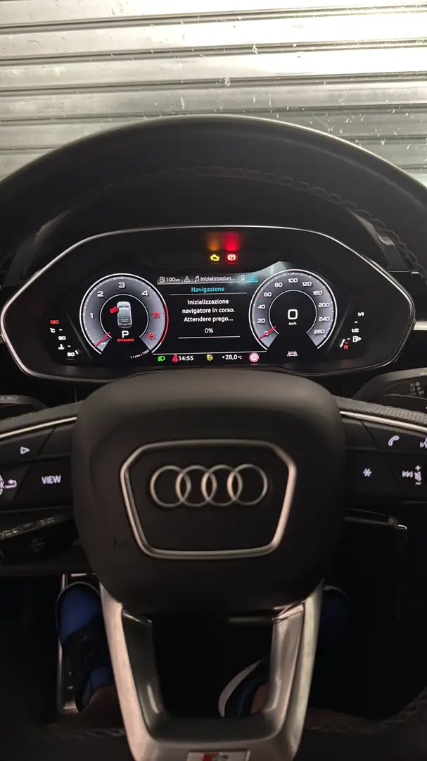 Audi Q3 Q3 sportback - 2