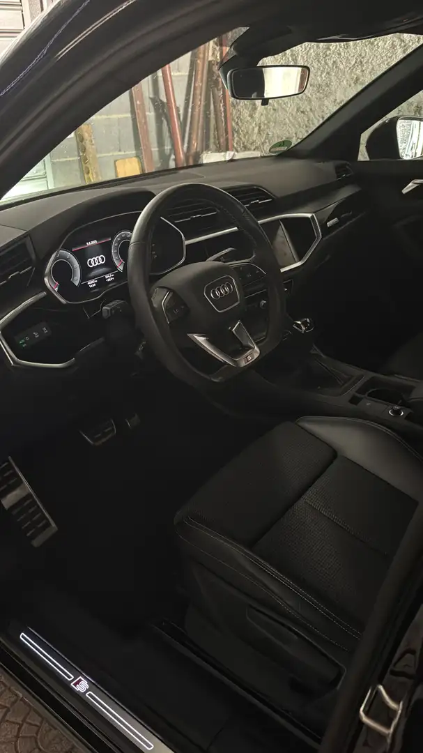 Audi Q3 Q3 sportback - 1