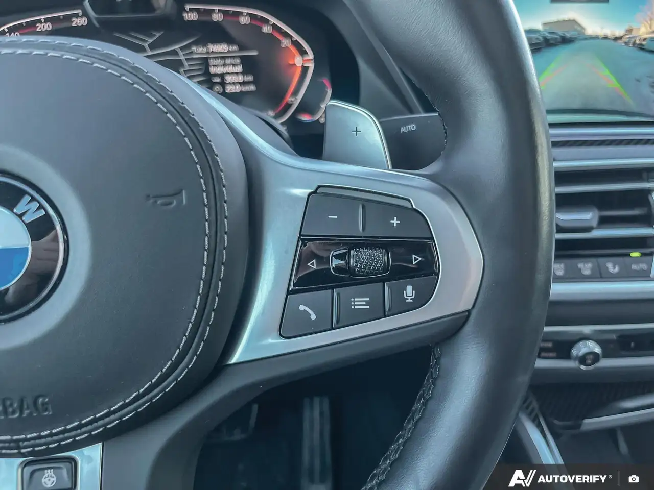 BMW X6 снимка BMW X6