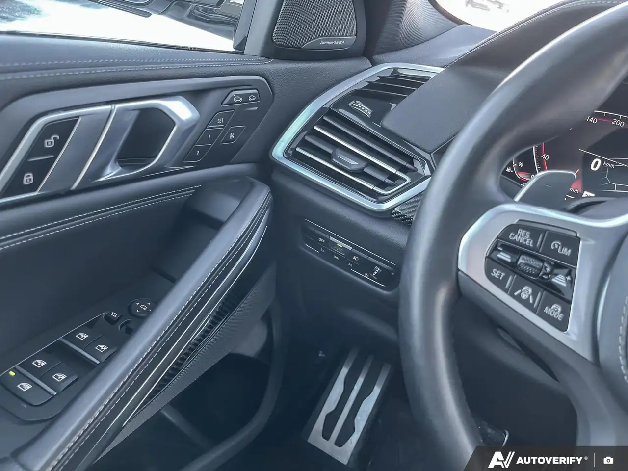 BMW X6 снимка BMW X6