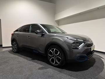 Shine 50 kWh | Cruise Control Adaptief | Keyless |