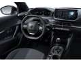 Peugeot 2008 1.2 puretech Allure 100cv Grau - thumbnail 10