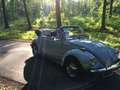 Volkswagen Coccinelle coccinelle cabriolet Blue - thumbnail 2