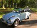 Volkswagen Coccinelle coccinelle cabriolet Albastru - thumbnail 1