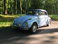 Volkswagen Coccinelle coccinelle cabriolet Blue - thumbnail 5