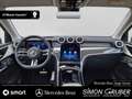 Mercedes-Benz GLC 300 e 4M AMG Night Pano Burm HUD Carbon Noir - thumbnail 9