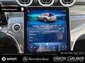 Mercedes-Benz GLC 300 e 4M AMG Night Pano Burm HUD Carbon Noir - thumbnail 17
