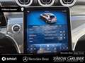 Mercedes-Benz GLC 300 e 4M AMG Night Pano Burm HUD Carbon Noir - thumbnail 18