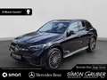 Mercedes-Benz GLC 300 e 4M AMG Night Pano Burm HUD Carbon Noir - thumbnail 1