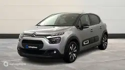 Citroen C3 1.2 PureTech 83ch S\u0026S Shine