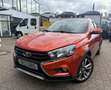 Lada Vesta 1.6 16V SW Edition Klima*bleutooth*Leder* - thumbnail 1