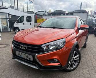 1.6 16V SW Edition Klima*bleutooth*Leder*