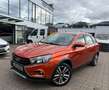 Lada Vesta 1.6 16V SW Edition Klima*bleutooth*Leder* - thumbnail 10
