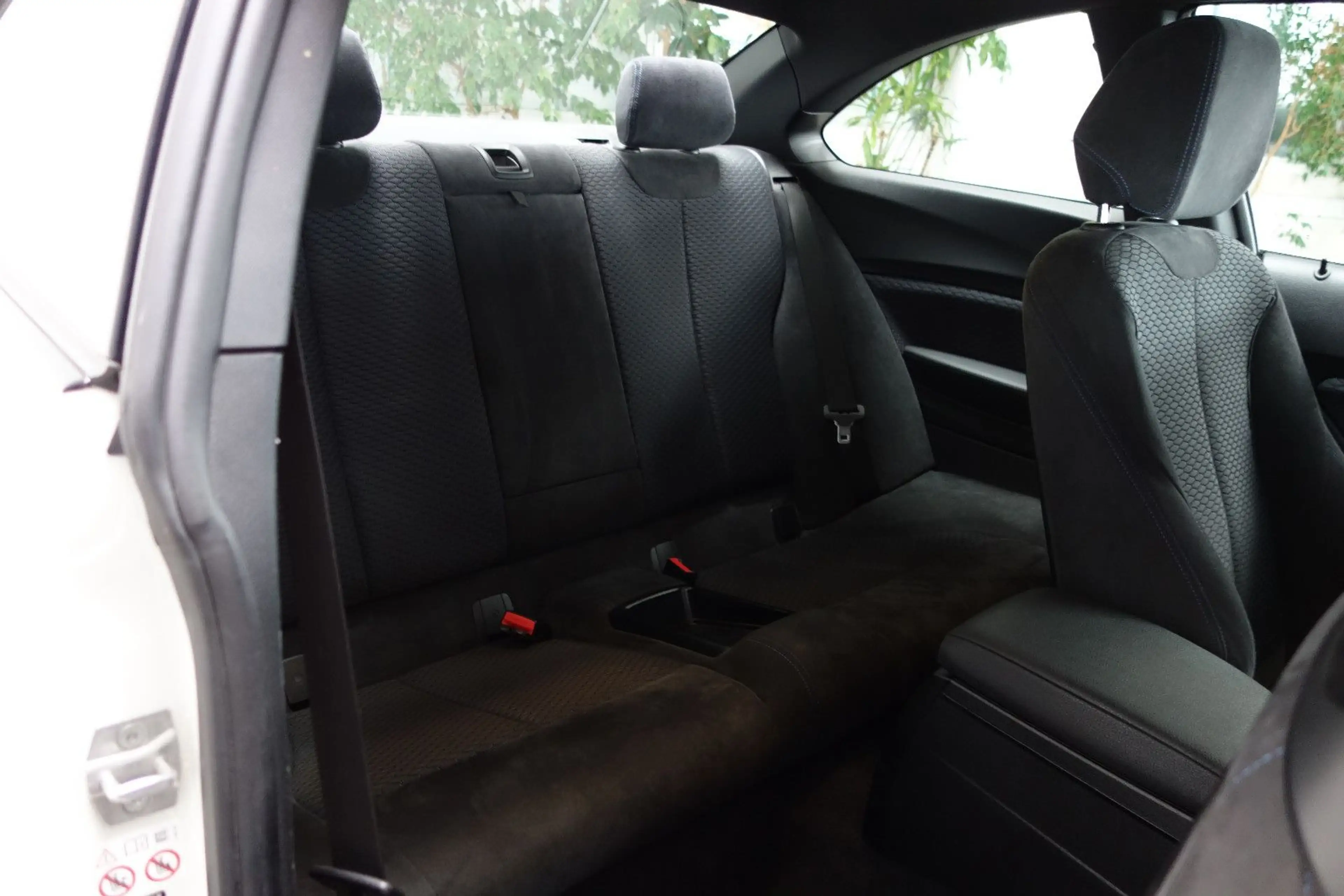 BMW 218 i Coupe M Sport Automatik/Navi/LED/18Zoll — photo 15