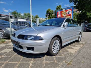 Motion 1600 KLIMA-TÜV