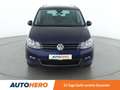 Volkswagen Sharan 2.0 TDI Comfortline 4Motion BM Aut.*NAVI*XENON* Albastru - thumbnail 9